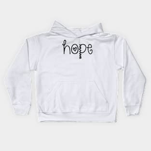 Hope Kids Hoodie